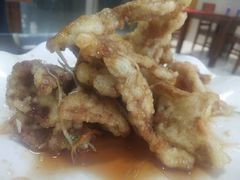 -祝家饺子馆