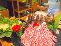 -煲大王猪肚鸡·椰子鸡火锅(红谷滩万达店)