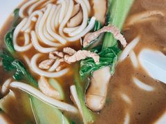 -牛八宝桂林米粉(八里庄店)