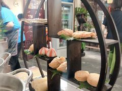 -丽江庭院之丽江往事(安定门店)