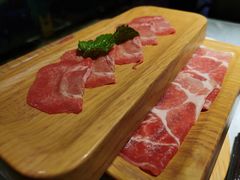 -一绪に寿喜烧自助(世茂广场店)