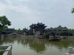 -朱仙镇启封故园景区