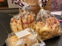 -国际饭店·帆声西饼屋(黄河路店)