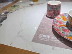 -泰椰里·泰国餐厅(智慧城广百广场店)