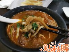 -孟夫子水煎包(锦艺城店)