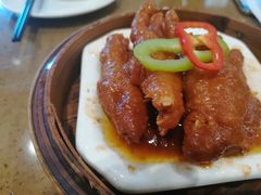 -点心皇子茶餐厅(万国大都会店)