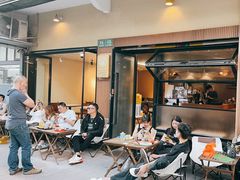 -茶是一枝花泡茶店