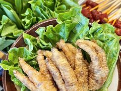 -黔哆哆地摊酸汤火锅(清湖店)