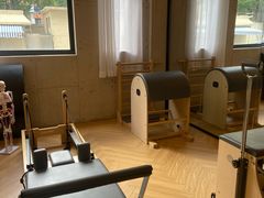 -VPsmart私教健身工作室(新华路旗舰店)