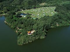 -玉渡山自然风景区