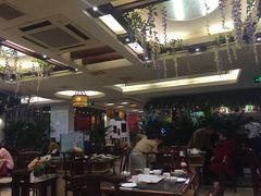 大堂-钦善斋(武侯祠店)