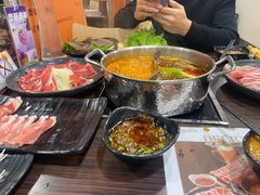 -呷哺呷哺(西单大悦城店)