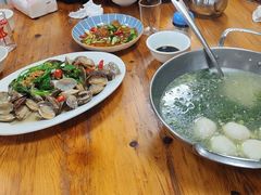 -肥弟大排档(汕樟路店)