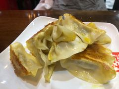 -肥叔锅贴(上沙路店)