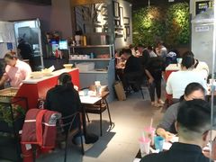 -酷公社·榴莲披萨(太原街店)