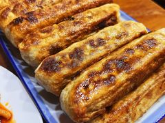 -老北京褡裢火烧·任记