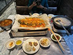 -红辣椒·川菜·火锅(张杨路店)