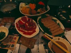 -呷哺呷哺(西单大悦城店)