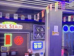 -关你鬼室大型密室逃脱(佛山创意园店)