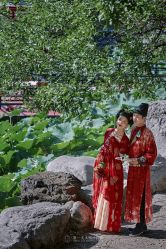 -第一夫人婚纱摄影(南京店)