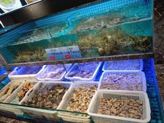 -恒记饭店·海鲜明档(淹城店)