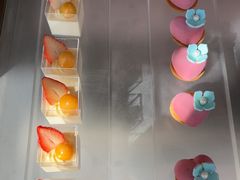 -青岛海天大酒店·1988全日餐厅