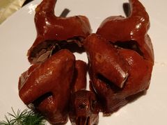 -汤城小厨•粤菜•靓汤(金融街店)
