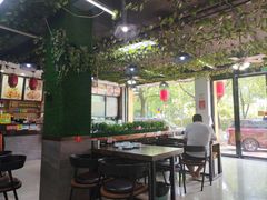 -溢福香东北兄弟酱骨饺子馆(刘家冲店)