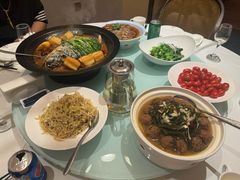 -缤圣源中国清真菜(群力店)