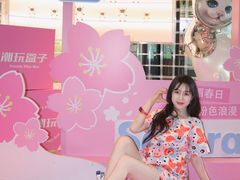 -水之梦(黄浦店)