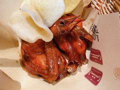 -鸽子张·家宴(黄辛庄旗舰店)