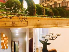 -伯衡55·吉品轩(乌鲁木齐南路店)