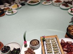 -天福苑(崇宁路店)