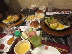 -西部牛排(当涂店)