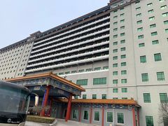 -北京九华山庄会展酒店