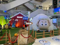 -松雷商业(南岗店)