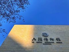 -南京圣和府邸豪华精选酒店
