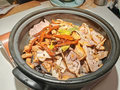 -王妈热卤·川味馆(海昌店)