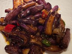 -吴越荣记苏州菜·松鼠桂鱼(月光码头店)