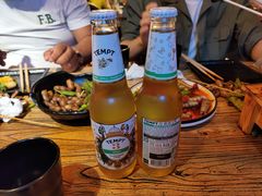 -铁人烧烤(北京店)