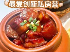 -善银私房菜馆(金舟花园小区店)