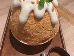 泰茶冰沙-After You Dessert Cafe(Silom Complex)