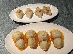 椒盐葫芦酥-绿波廊(豫园店)