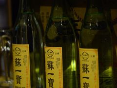 -龙源茶坊(白银路店)