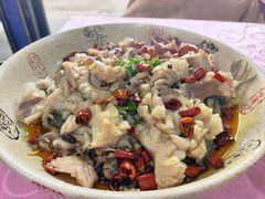 -蜀膳坊(洪公祠小区店)