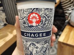 伯牙绝弦-霸王茶姬(大连万象汇店)
