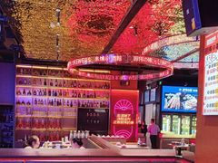-丽伟的串·烧烤·砂锅(季景天地店)