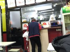 -三品桂林米粉(西单店)
