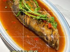 -又见炊烟私房菜(敬亭路店)