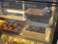 -茶百道(铜梁万达广场店)